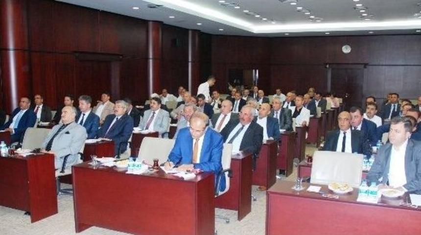 Gto Başkan Yardımcısı Bilal Kara: