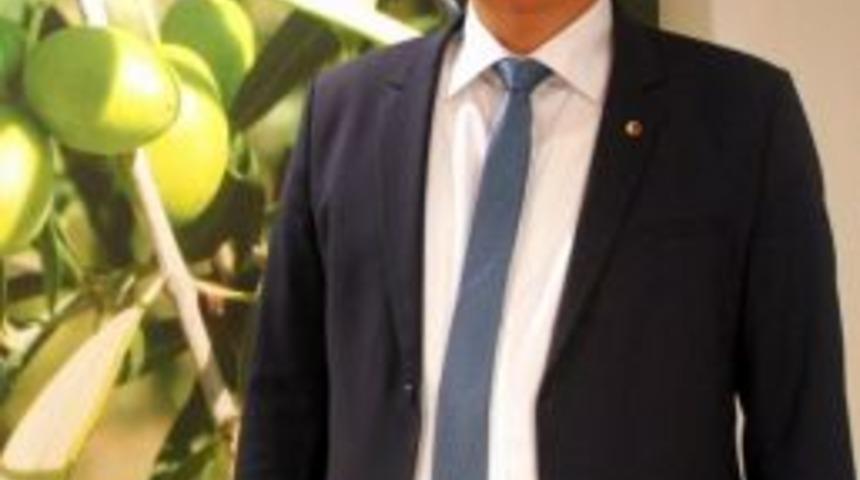 Aydın Ticaret Borsası Zeytinyağını Tekirdağ&rsquo;da Tanıtacak