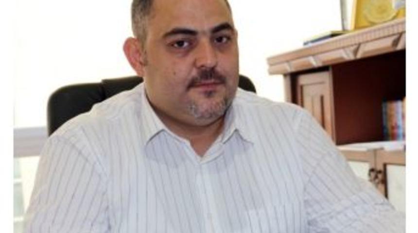 Stk&rsquo;lardan Erdoğan Ve Yıldırımın&rsquo;ın Diyarbakır Ziyareti Değerlendirmesi