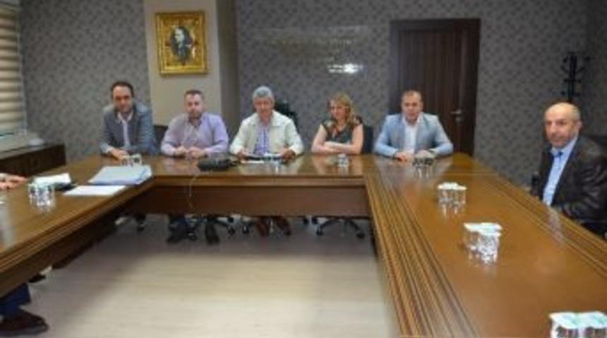 İzmit&rsquo;te Bin &Ccedil;ocuk, Bayrama Sevin&ccedil;li Girecek