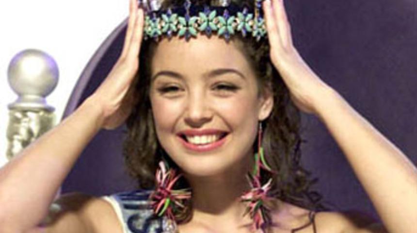 En G&uuml;zel Irk Sıralamasında Ka&ccedil;ıncıyız?