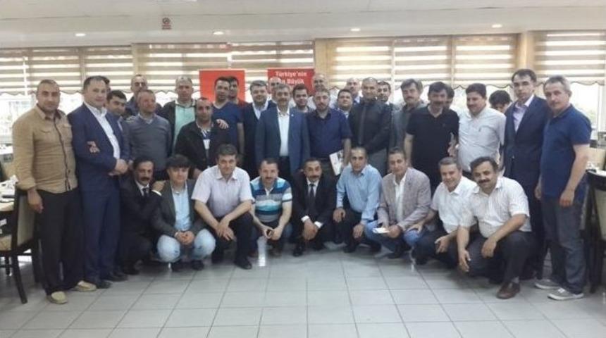 Eğitim Bir-sen Tekirdağ&rsquo;da Yetkiyi Devraldı