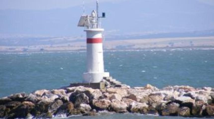 Denizlerde Meteoroloji Genel M&uuml;d&uuml;rl&uuml;ğ&uuml;&rsquo;n&uuml;n Hakimiyeti Başladı