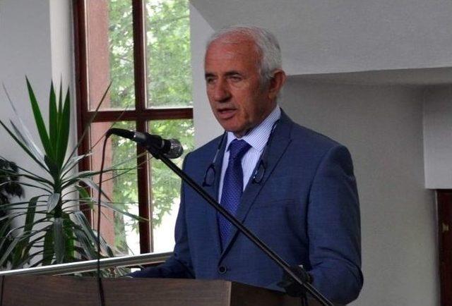 Nafi G&uuml;ral&rsquo;dan Gen&ccedil;lere: Kutso Ve Sahibi Olduğum Şirketlerim Sizlerin Emrinde 1