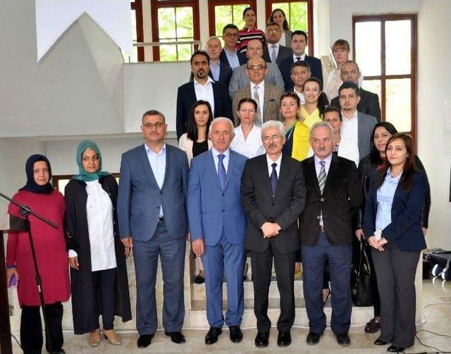 Nafi G&uuml;ral&rsquo;dan Gen&ccedil;lere: Kutso Ve Sahibi Olduğum Şirketlerim Sizlerin Emrinde 3