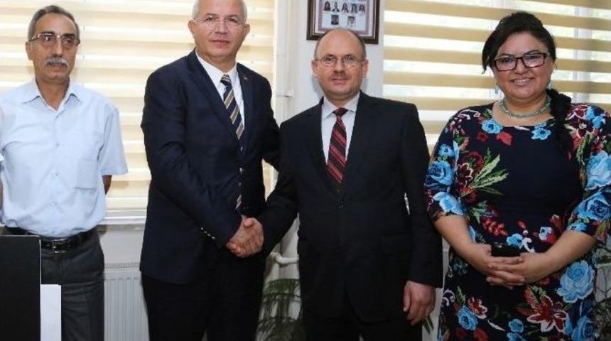 Torbalı&rsquo;da İmzalar Yatırıma Atıldı