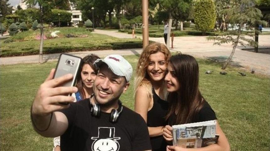 Fenomen Damat Adayı Evlilik Programlarını Anlattı