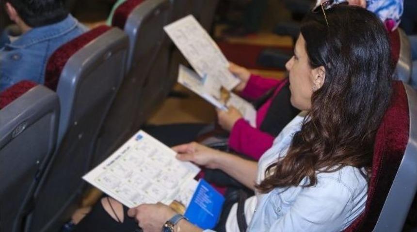 Maltepe&rsquo;de 2 Yılda 2 Bin Kişiye Hijyen Eğitimi Verildi