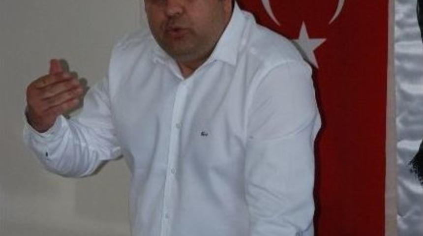 Torbalıspor&rsquo;un Yeniden Başkanı &Ouml;zg&uuml;r Erman &Ccedil;ağlar