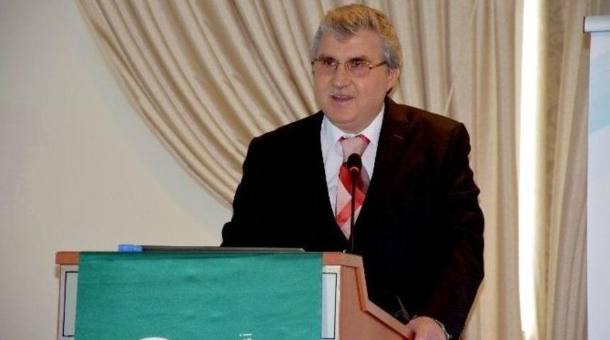 Dokap Yeşil Yol G&uuml;zergahı &Uuml;zerindeki Turizm Yatırımlarına Toplam 8 Milyon Tl Destek Sağlayacak