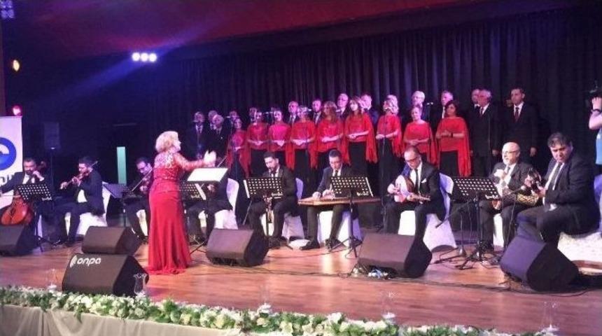 Samsun&rsquo;da D&uuml;zce Belediyesi Tsm R&uuml;zgarı Esti