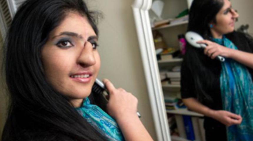 İnanılmaz bir yaşam &ouml;yk&uuml;s&uuml;