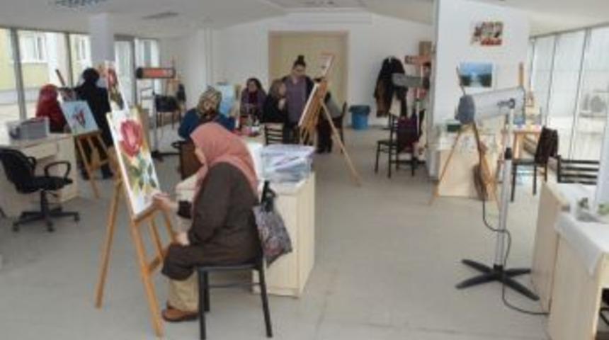 60 &Ccedil;alışma Sergilenecek