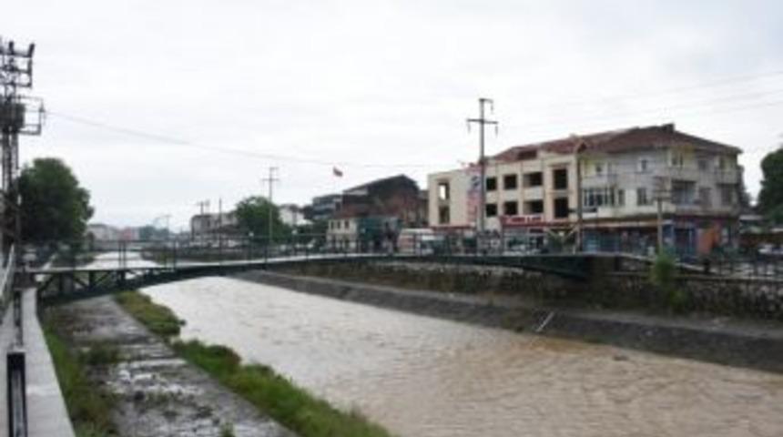 Asarsuyu Deresi K&ouml;pr&uuml;leri Yenilenecek