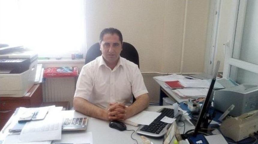 Gen&ccedil;lik Ve Spor Konfederasyonu Aydın&rsquo;daki Teşkilatlanma &Ccedil;alışmalarını S&uuml;rd&uuml;r&uuml;yor