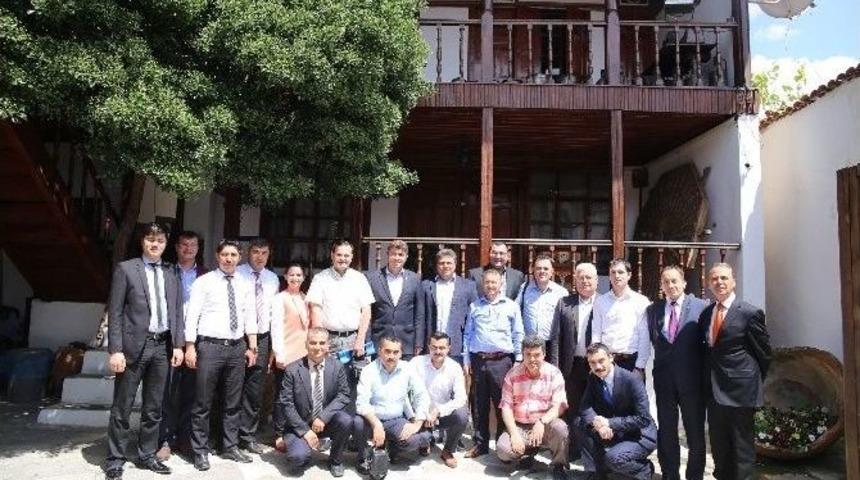 Mabem&rsquo;de Hedef Y&uuml;ksek