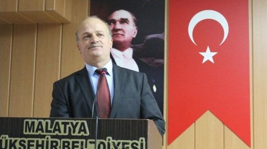 Hac Semineri Sona Erdi