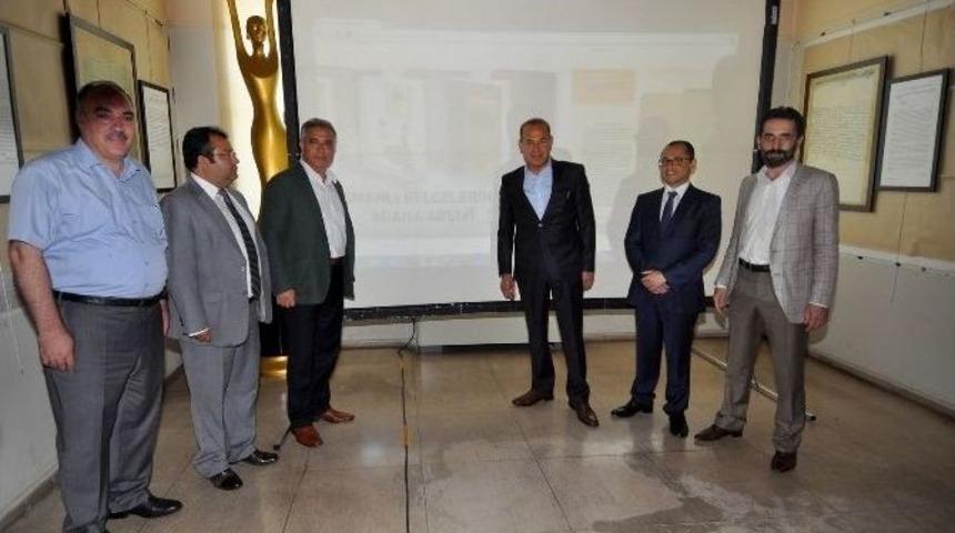 B&uuml;y&uuml;kşehir Belediyesi&rsquo;nden Dev K&uuml;lt&uuml;r Hizmeti