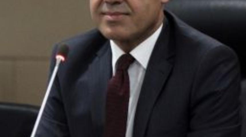 Adana Büyükşehir Belediye Başkanı Sözlü, Mhp Genel Başkanlığı’na Aday Oluyor