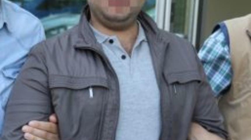 T&uuml;fekle Yaralamaya Tutuklama