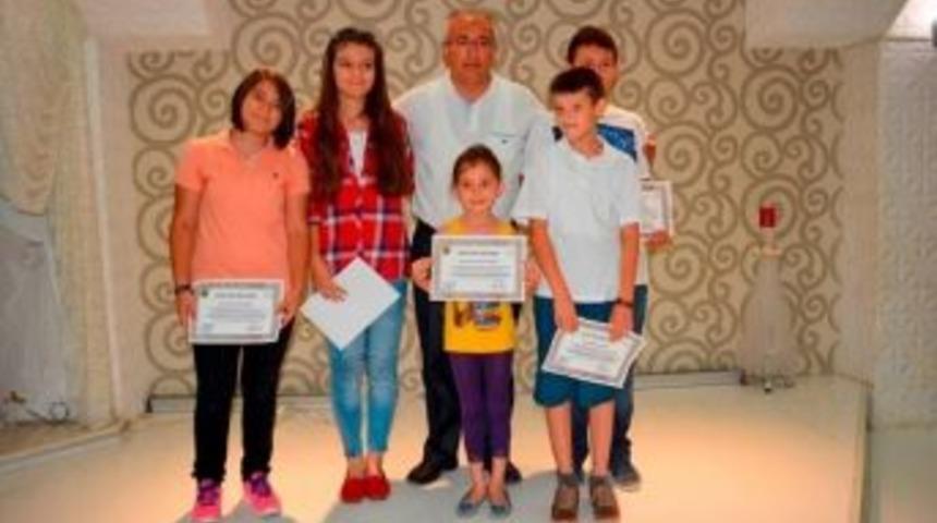 15 Branşta Yaz Spor Kursları A&ccedil;ılıyor