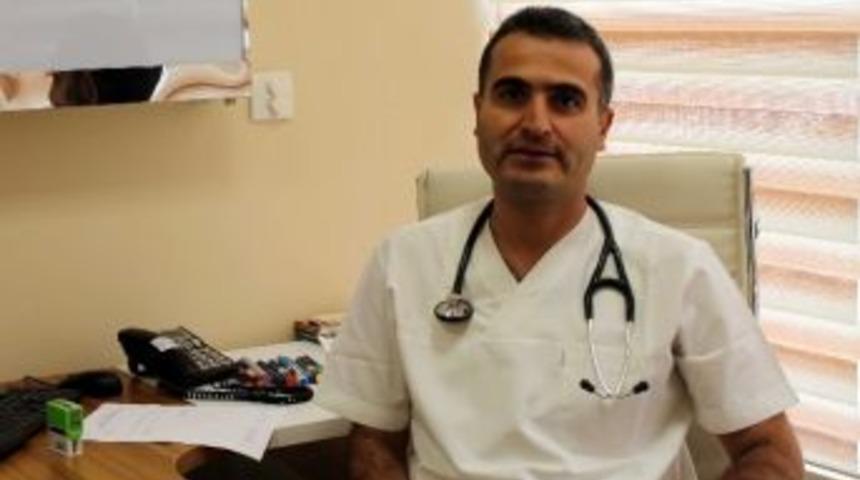 Endokrinoloji Ve Metabolizma Hastalıkları Uzmanı G&ouml;reve Başladı