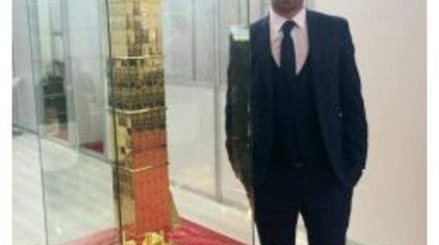 Altının Ateşi D&uuml;şt&uuml; Piyasa Hareketlendi