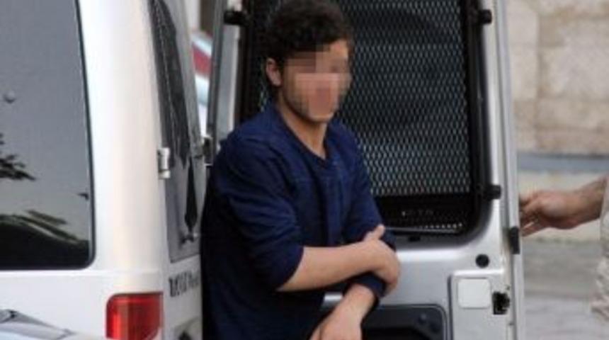 4 Kişiyi Silahla Yaralama Olayının Zanlısı Çocuk Tutuklandı