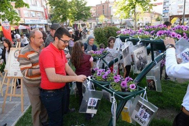 Necip Fasıl Kısakürek, Karesi’de Anıldı