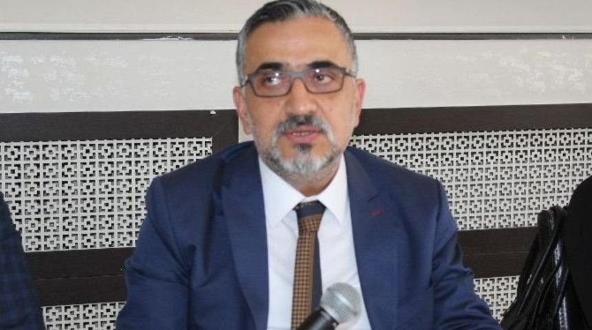 B&ouml;ke Adaylığını A&ccedil;ıkladı