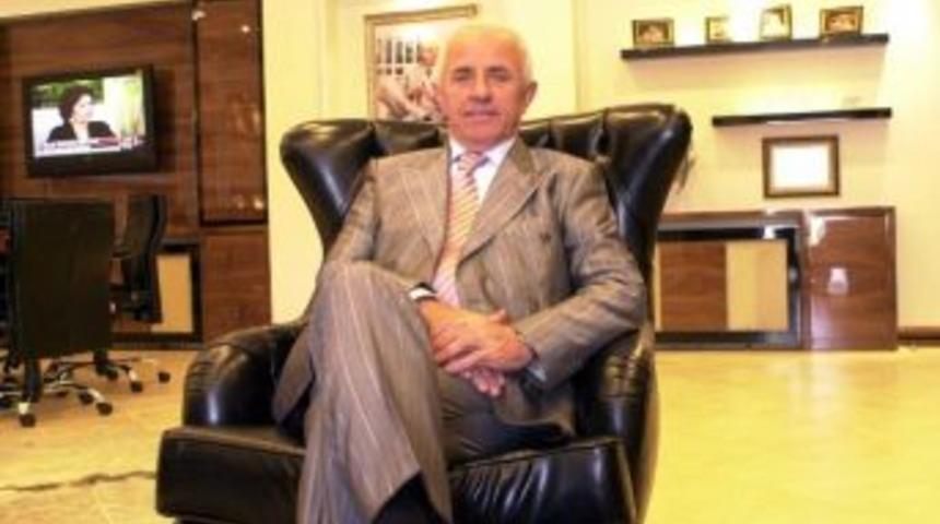 Kutso Başkanı Nafi G&uuml;ral: Yeni Kabine De B&uuml;y&uuml;k T&uuml;rkiye Hedefine Hizmet Edecektir