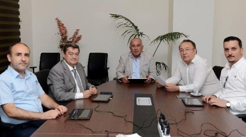 Antalya Cicek Festivali Fotoğraf Yarışması Sonu&ccedil;landı