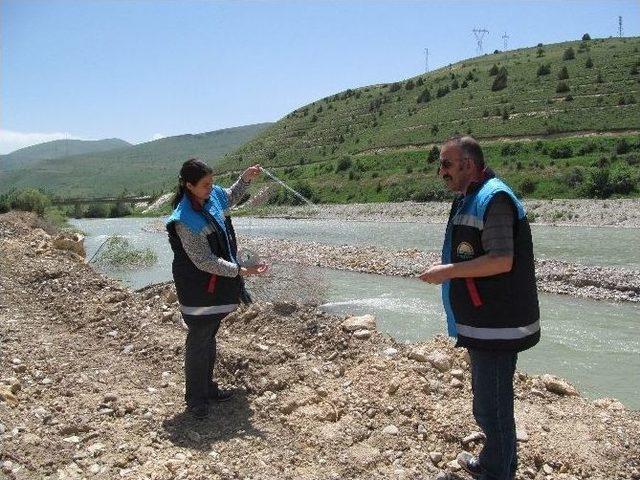 Bayburt&rsquo;ta Av Yasağı Başladı 1