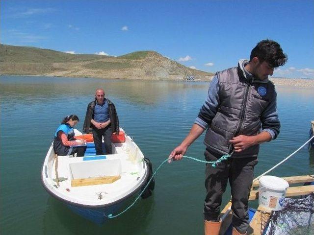 Bayburt&rsquo;ta Av Yasağı Başladı 2
