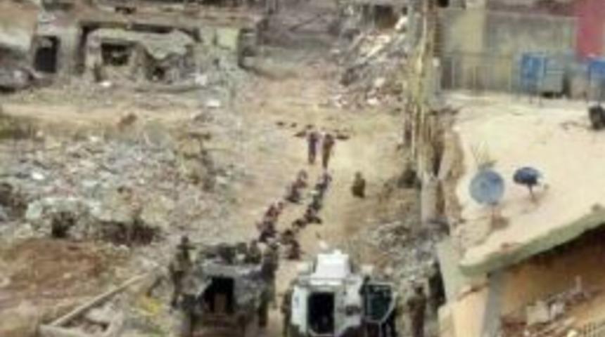 Nusaybin&rsquo;de 44 Ter&ouml;rist Daha Teslim Oldu