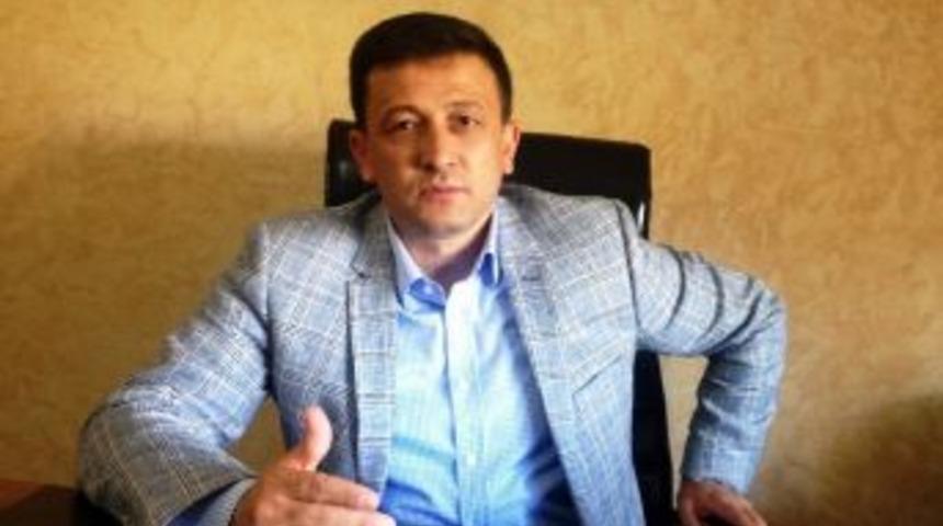 Tanrıkulu&rsquo;na İlk Tepki Ak Partili Dağ&rsquo;dan