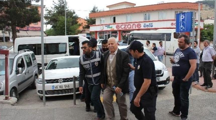 Fet&ouml;/pdy Operasyonunda 14 Tutuklama