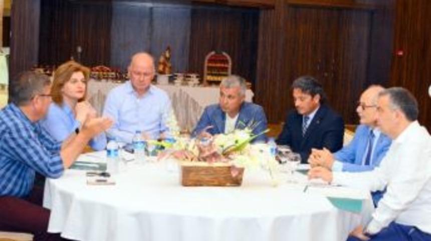 Kıtuyad Olağan Genel Kurulu