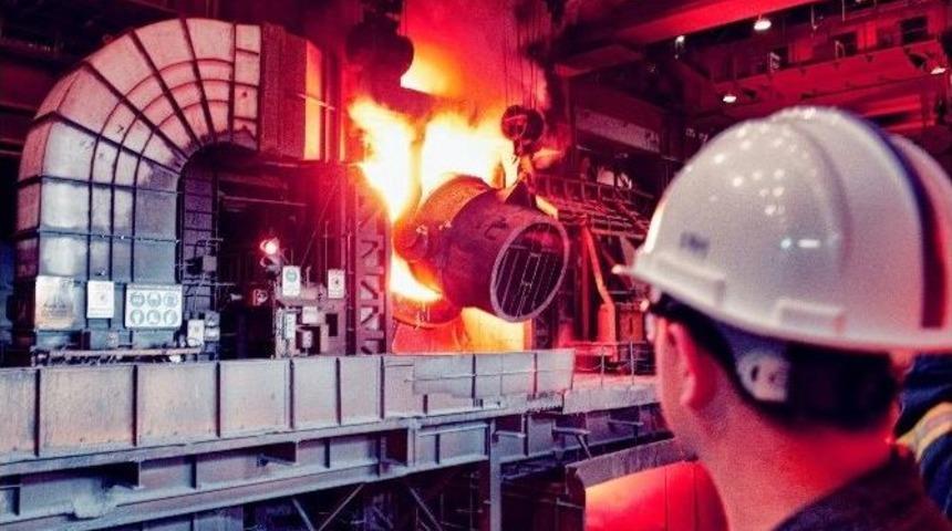 Erdemir Grubu İlk Yarı Karını A&ccedil;ıkladı