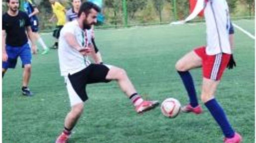 &Uuml;nisporfest&rsquo;te Heyecan Devam Ediyor