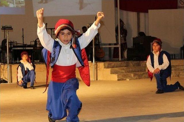 Milas’ta Kültür Festivali Başlıyor