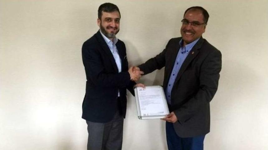 Mimar Ve M&uuml;hendisler Grubu Adıyaman Temsilciliği A&ccedil;ıldı