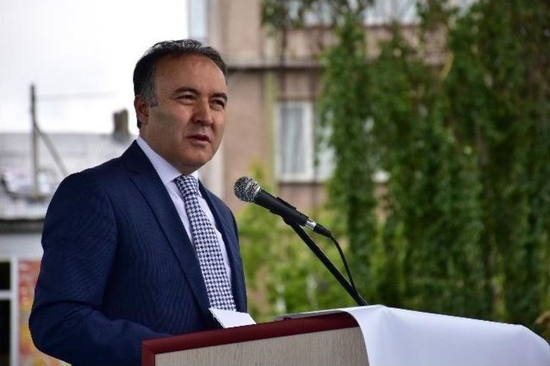 &ldquo;bu Coğrafya Ahilerin Varlığıyla T&uuml;rk Yurdu Oldu&rdquo;