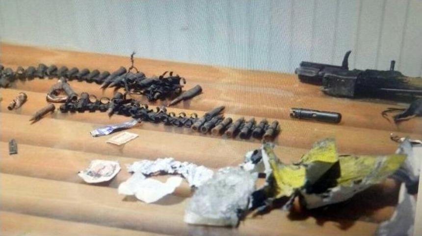 Van&rsquo;da M&uuml;himmat Ele Ge&ccedil;irildi