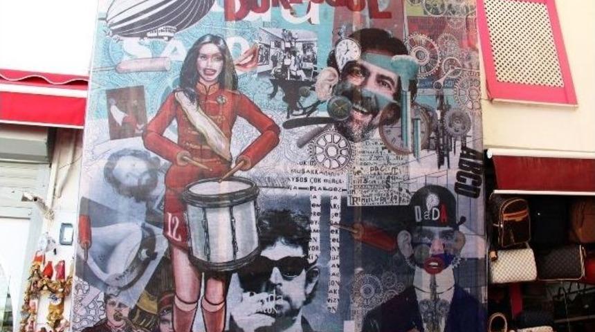 Okan Bay&uuml;lgen Ticarete Atılıyor