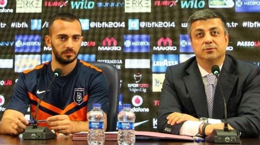 Eren Albayrak Teklifleri Doğruladı