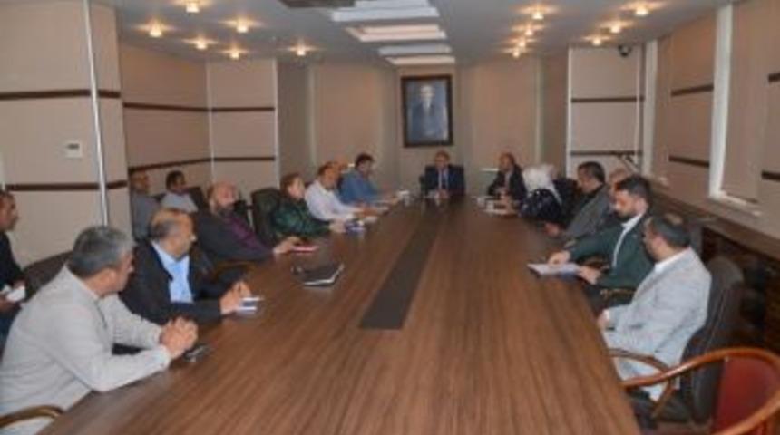 Kartepe Sukay Park İhaleye &Ccedil;ıktı