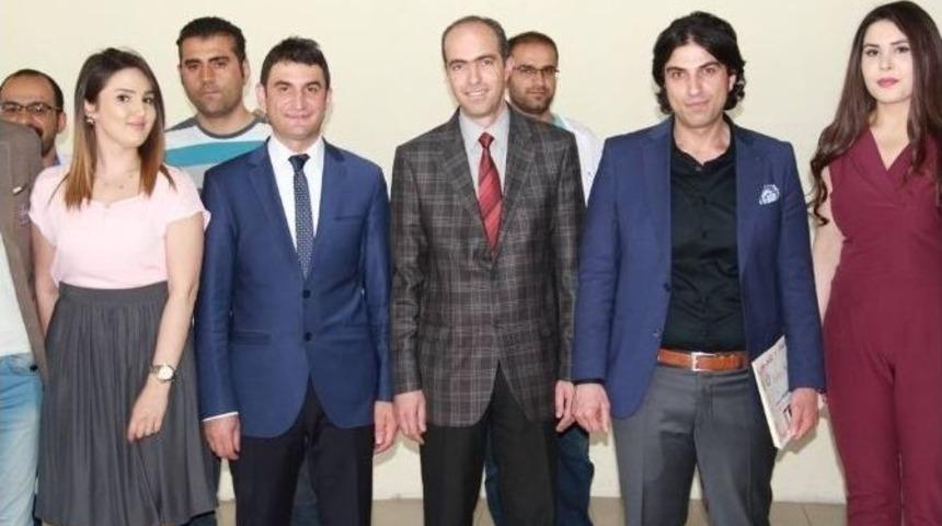 Kavram&rsquo;dan "bir Umut İ&ccedil;in Geliyoruz" Projesi