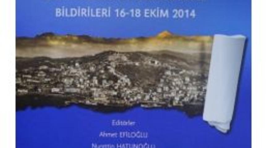 B&uuml;lent Ecevit &Uuml;niversitesi&rsquo;nin 11. Yayını Okurlarıyla Buluştu