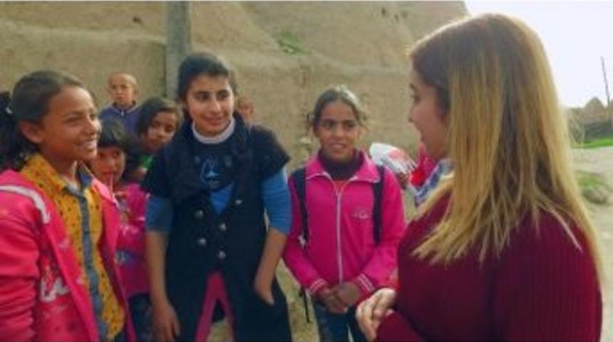 &rsquo;sen Yaparsın&rsquo; Projesi Başlatıldı